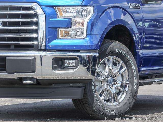 Ford F-150 2017 photo 2